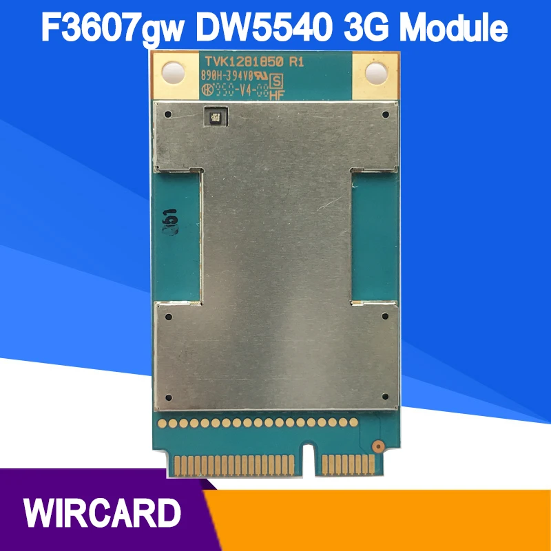 DW5540 3