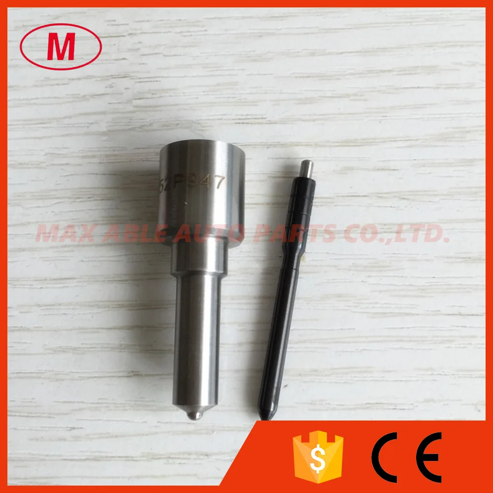 DLLA152P947 Сделано в Китае Common rail Форсунка для 095000-6250 16600-EB70A 16600-EB70D | Автомобили и