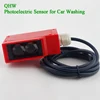 5m adjustable Garage Door sensor Diffuse Reflective Photoelectric switch Infrared motion photocell Dectector obstacle avoidance ► Photo 2/5