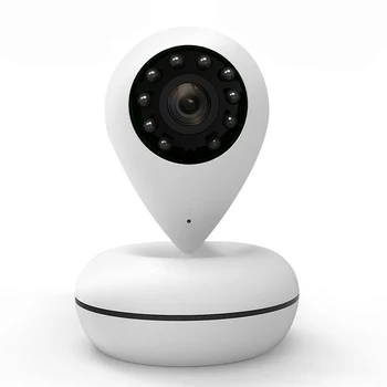 

2MP P2P Rechargeable wifi CCTV cameras patent design 1080P battery power supply wifi ip cameras IR vision indoor security camera