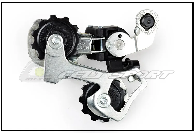 Sis mtb دراجة دراجة أجزاء shimano rd-= TY21 دراجة الدراجة الجبلية mtb 7/21 سرعة انتقال دراجة الخلفية مجانية مجانا