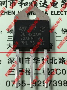 

10PCS/LOT BUF420AW BYT30PI-600 BUK437-600B BUV48 TO218 TO-218