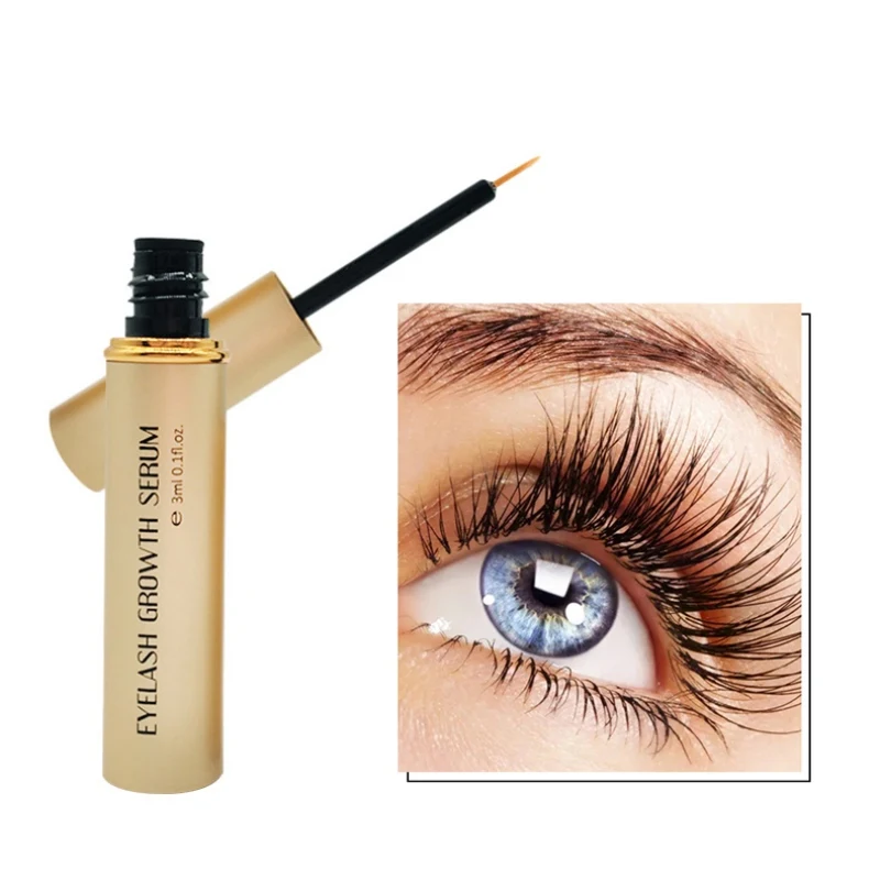 

Eyelash Nourishing Essence Slender Curling Dense Eye Lashes Eyelash Growth Liquid Eye Lashes Enhancer