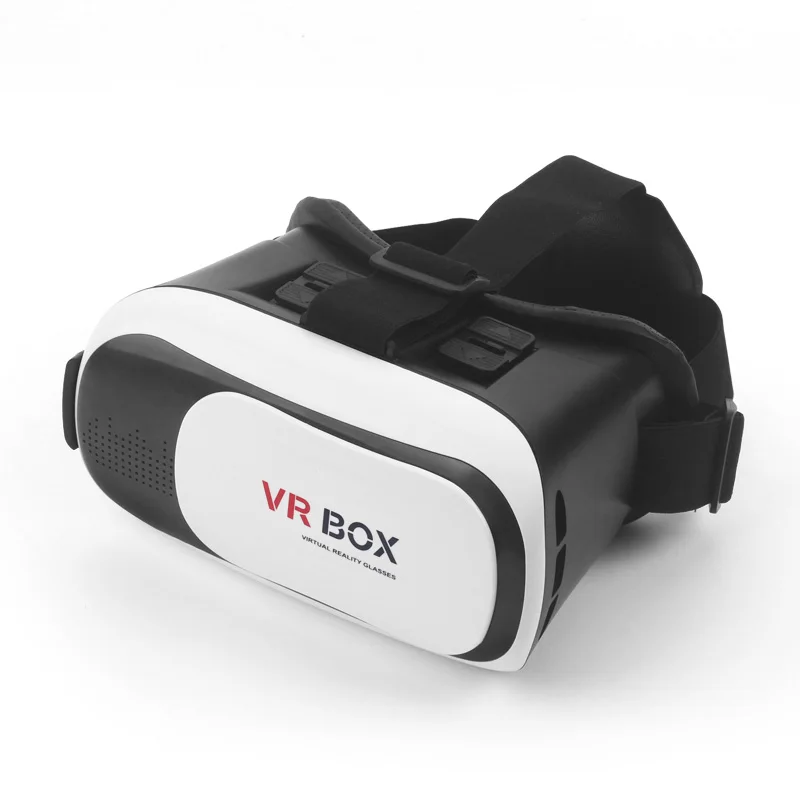 VR Glasses 3D Glasses Rirtual Reality Headset Helmet VR 3D VR Rirtual Reality Headset Helmet