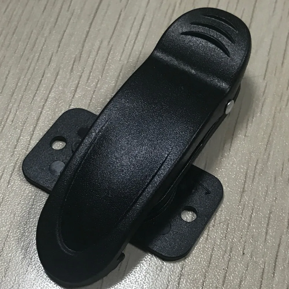 

AINOMI baby carrier accessory Belt Clip 360 Degree Rotation plastic belt clip Ratcheting Case Clip