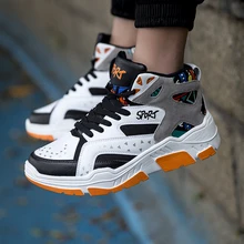 New Basketball Shoes Breathable Non-slip Jordan Retro Basketball Sneakers Men Lace-up Sports Gym Ankle Boots Shoes Basket Homme New Basketball Shoes Breathable Non-slip Jordan Retro Basketball Sneakers Men Lace-up Sports Gym Ankle Boots Shoes Basket Homme