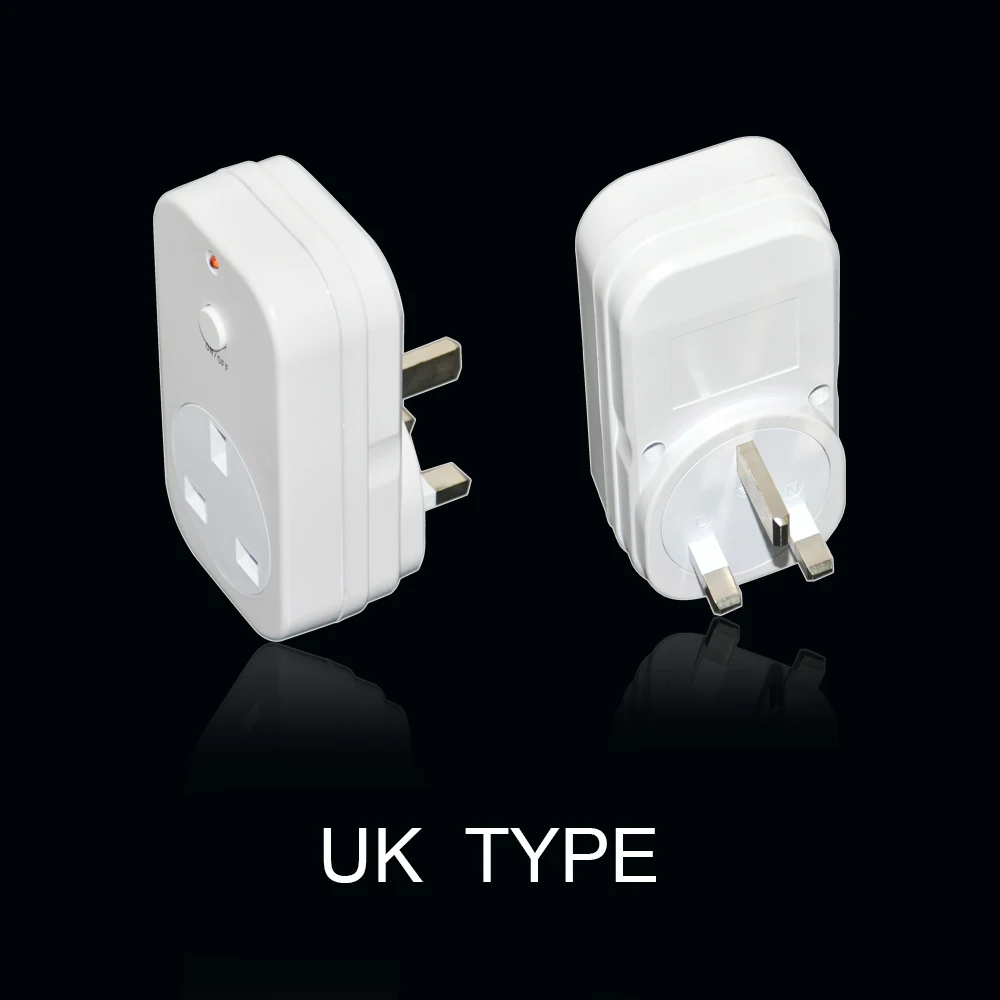 UK type