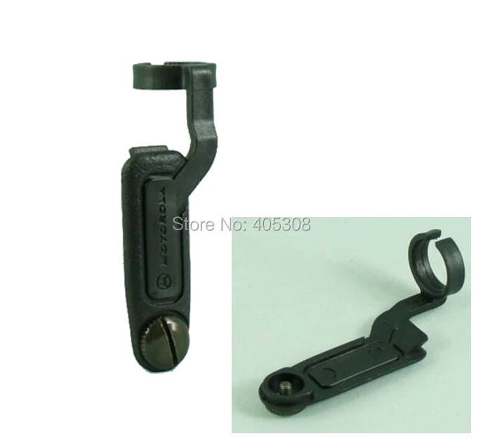 2X пыли сбоку чехол для Motorola radios GP344 GP388 GP644 GP688 GP328Plus GP338Plus EX500 EX600