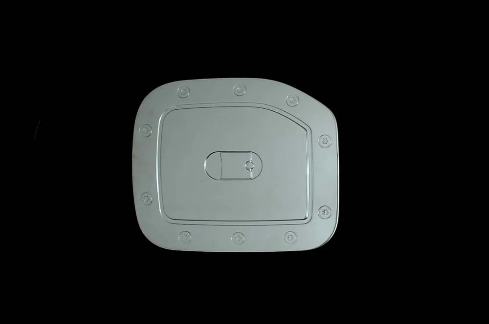 

For Toyota 4 Runner 2003 2004 2005 2006 2007 2008 2009 Chrome ABS Gas Door Cover