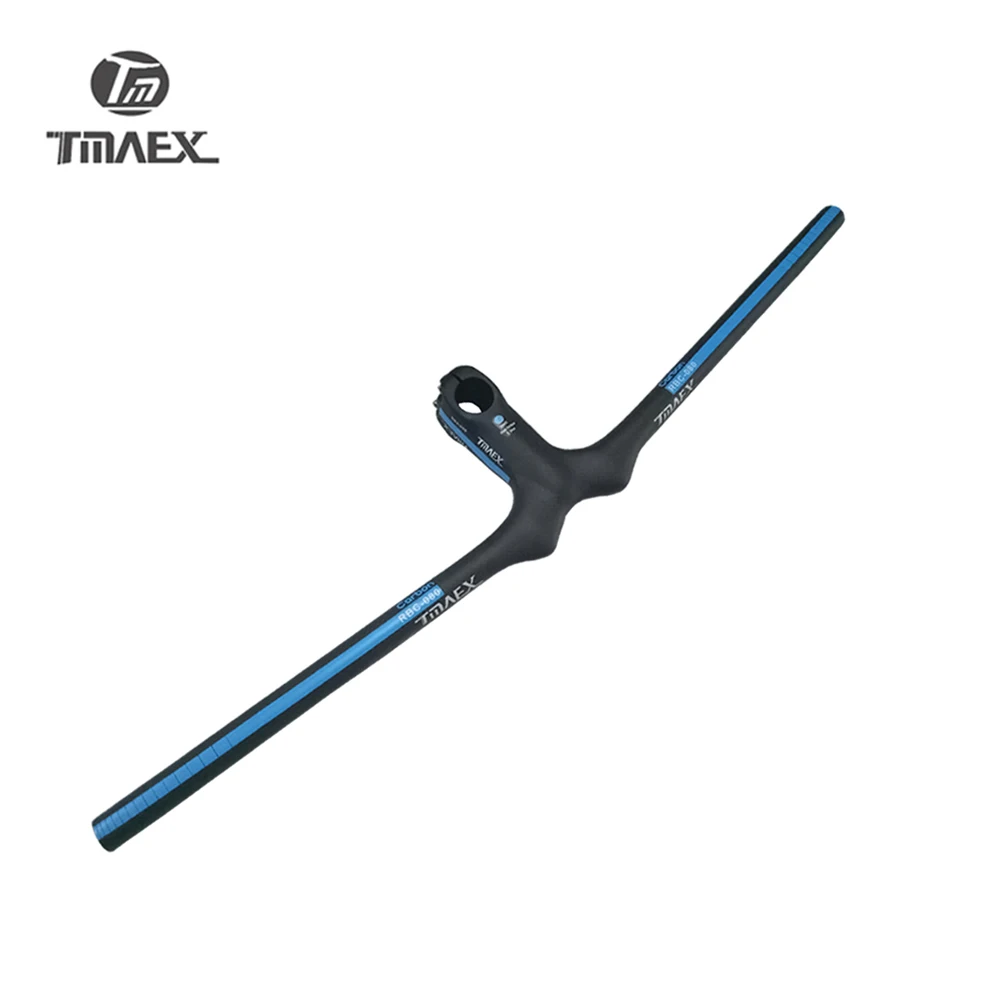 thm integrated handlebar