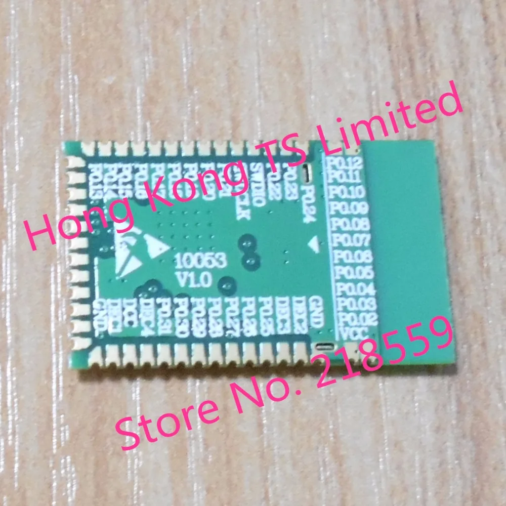 E73-2G4M04S1B NRF52832 E73-2G4M04S модуль Bluetooth BLE 4,2/5,0 основная плата ARM core пульт дистанционного управления 2,4G беспроводной приемопередатчик