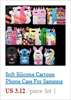 Мягкий чехол с жидкой водой для samsung Galaxy S5 S6 S7Edge S8 S9 S10 Lite Plus A40 A70 Whale Unicorn Minnie чехол для телефона s