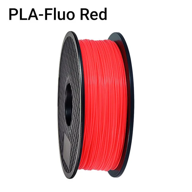 fluo red