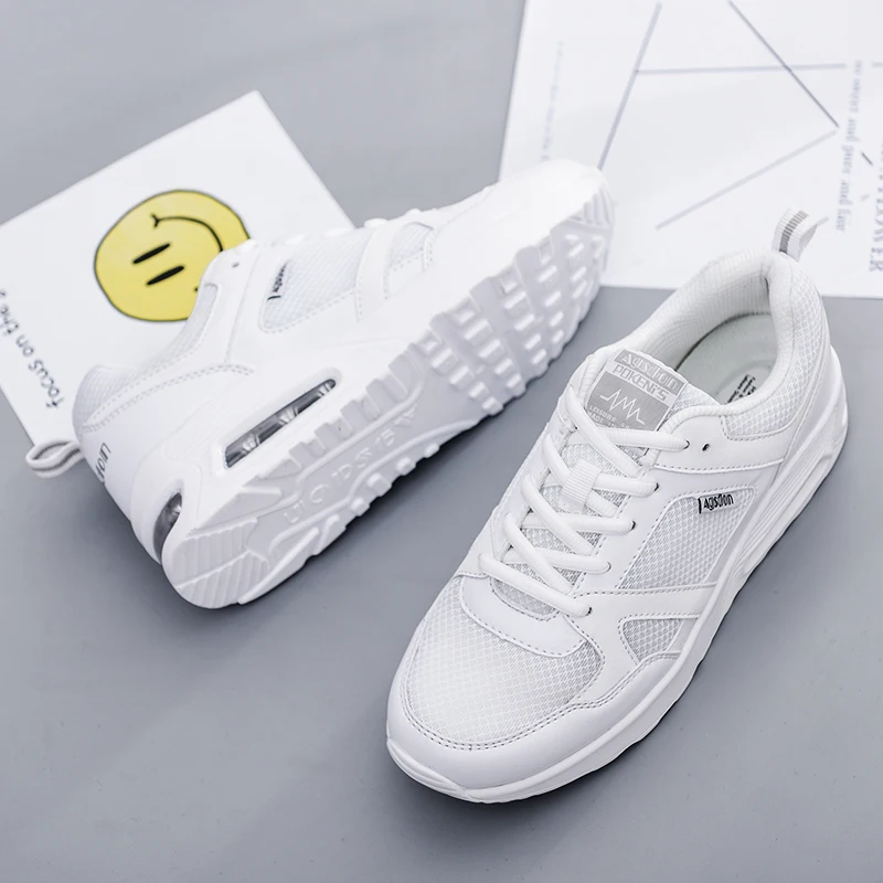 Agsdon Sneakers Women Running Shoes Autumn Brand Sport Sneakers Jogging Athletic Blade Sole Design Trainers Ultra Boost Women's Shoes