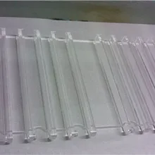 Вакуумного литья небольшой объем производства