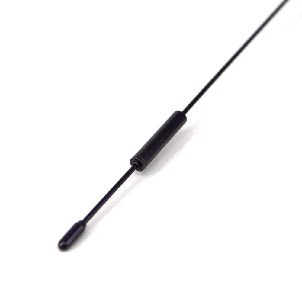 12 dbi 433Mhz Antenna half wave Dipole antenna RP SMA Male with Magnetic base for Ham 5