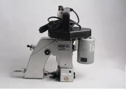

Gk26-1a electric portable sewing machine with woven sheeted sack geotextiles Tool parts