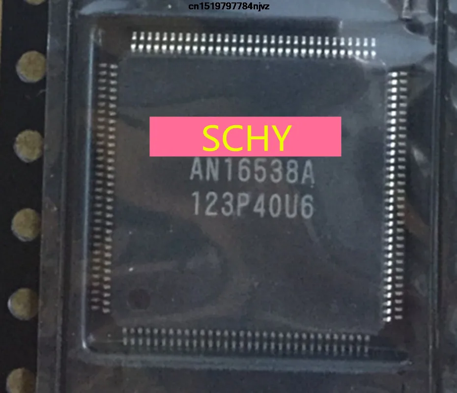 AN16538A AN16538 qfp128 10pcs|5pcs| - AliExpress