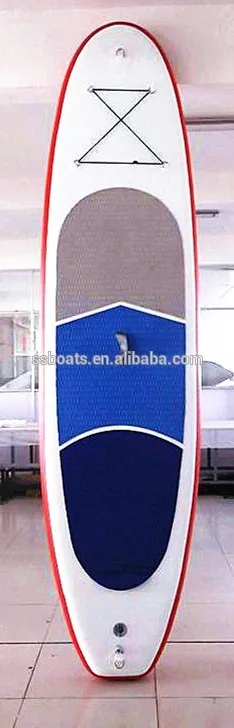 Wholesale Factory Price Inflatable SUP board use MSL material | Спорт и развлечения