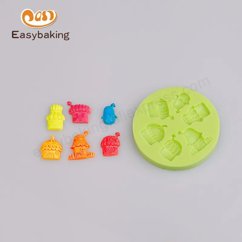 ES-1014_Cupcake Decoration Molds_7397