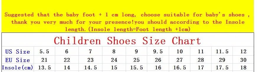 autumn hot sale childrens m shoes alphabet mesh casual running kids shoe size letters