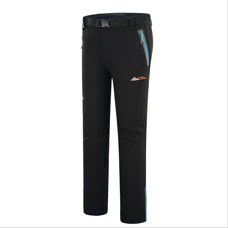 2017 impermeable camping Trekking al aire libre Pantalones de senderismo hombres escalada esquí Softshell Pantalones viaje agarre el sudor 2017 impermeable camping Trekking al aire libre Pantalones de senderismo hombres escalada esquí Softshell Pantalones viaje agarre el sudor