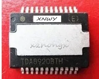 

XNWY TDA8920BTH TDA8920CTH TDA8920TH sells genuine new car amplifier IC