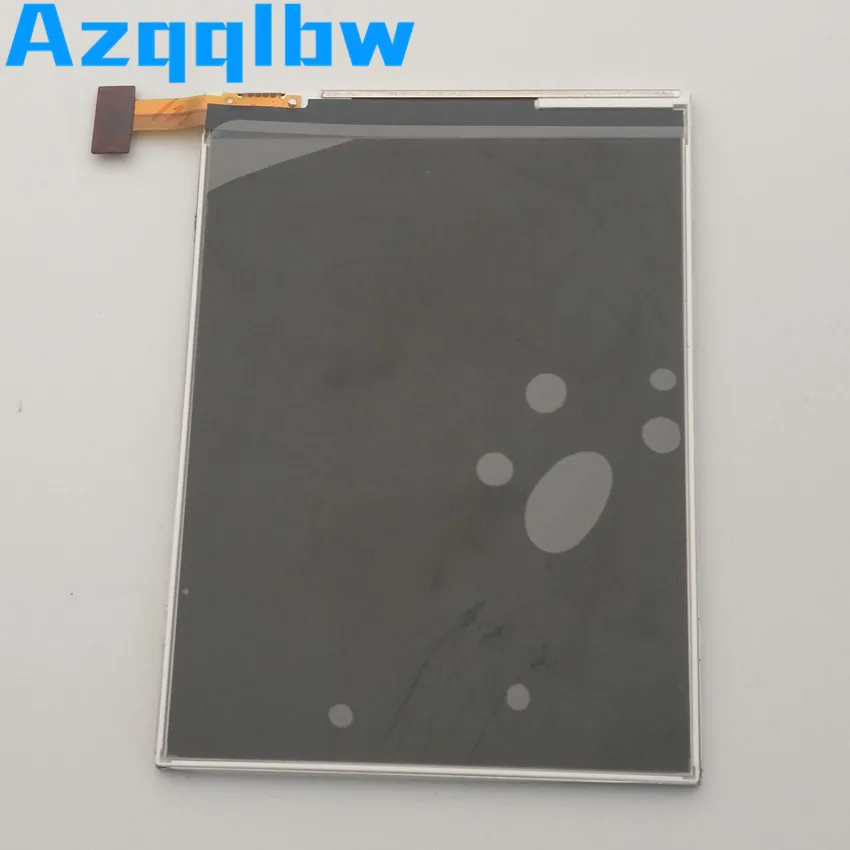 Azqqlbw оригинальный для Nokia Asha 501 N501 ЖК дисплей запасные части экрана + ahesiTape|touch screen