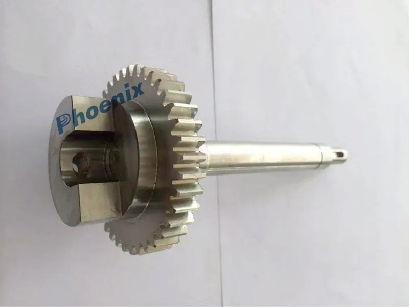 SM74 STAINLESS_