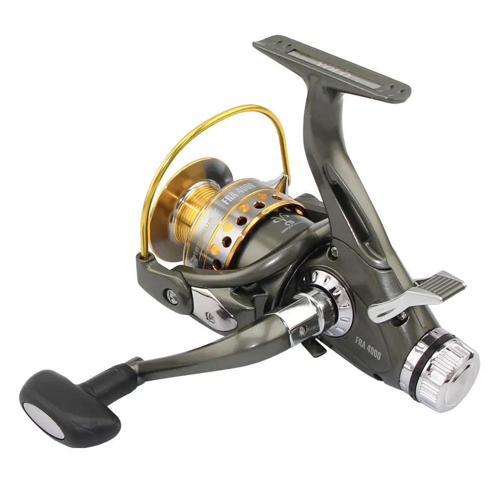 carp baitrunner reels