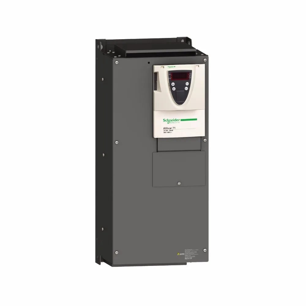 

ATV71HD22N4Z Original Altivar 71 Variable Speed Drive VFD 22kW-30HP - 480V Frequency Converter New Inverter