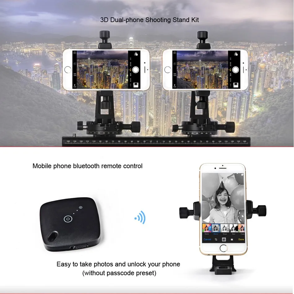 telefone celular, adaptador com placa suíça Arca, CPC-01