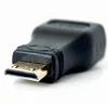 HDMI Type C Mini Male To HDMI USB Female Adapter Converter ► Photo 1/2