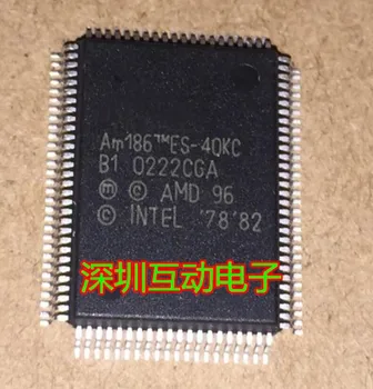 

Module AM186ES-40KC 0990-9396.1D ZEXEL478215-0000 XC3S400-4PQG208C W83877TF W83627DHG-P 1PCS-10PCS Original authentic