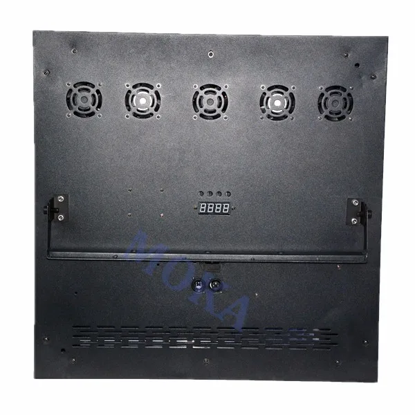 dmx led light