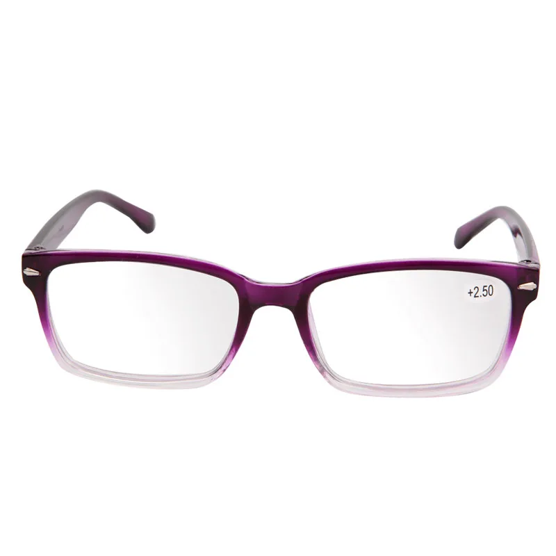 2018 New Comfy Ultra Light Reading Glasses Presbyopia 1.0 1.5 2.0 2.5 3.0 Diopter New Drop Shipping Support