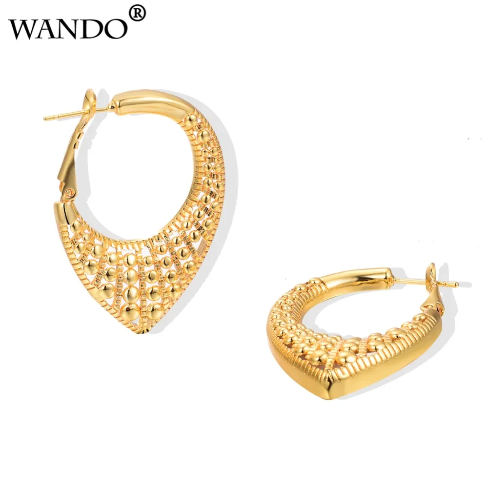 wando gold jewelry 1435-250