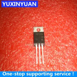 IRF530N MOSFET 100V17A к-220 10 шт./лот