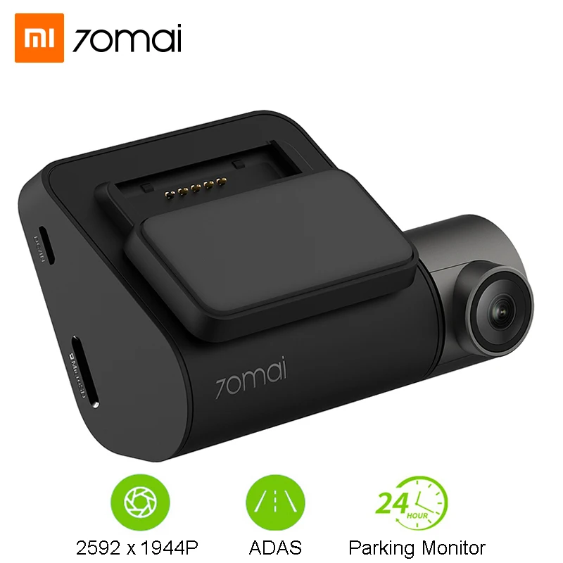 70 Mai Dash Cam Pro Купить Приложение