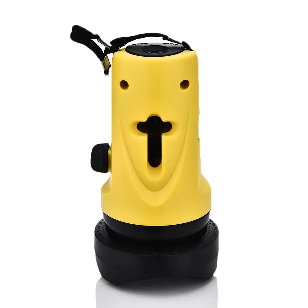 

Site Laser Level Multi-Purpose Alarm Laser Level High Precision Durable Laser Level