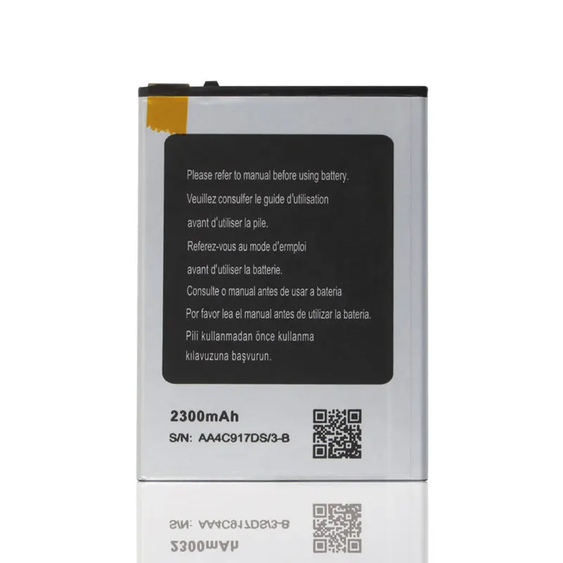 

100% Original Backup Elephone G7 Battery For Elephone G7 Smart Mobile Phone+ + Tracking Number+ In Stock