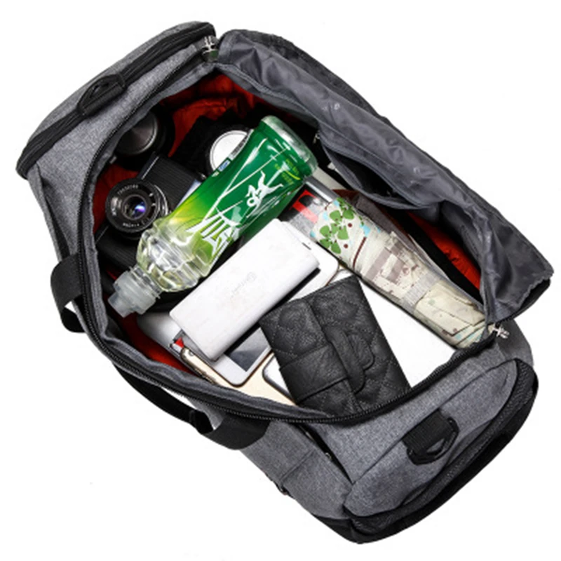  Limited Hot Sport Bag Training Gym Bag Men Woman Fitness Bags Durable Multifunction Handbag Outdoor - 32958695332