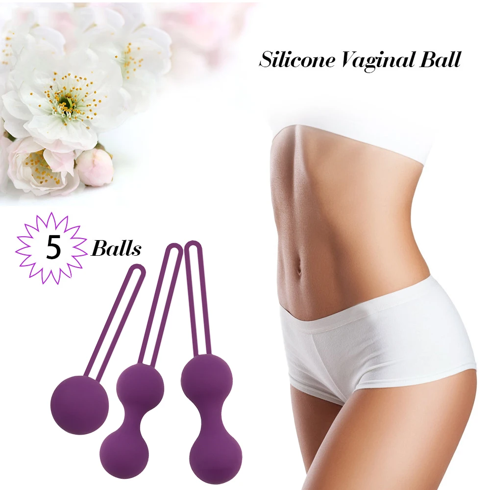 Kegel ball (12)