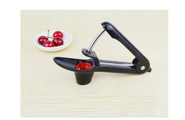 Removing nuclear device Kitchen gadgets fruit corer Fruit Manual nuclei nucleus Cherry nucleating Device |