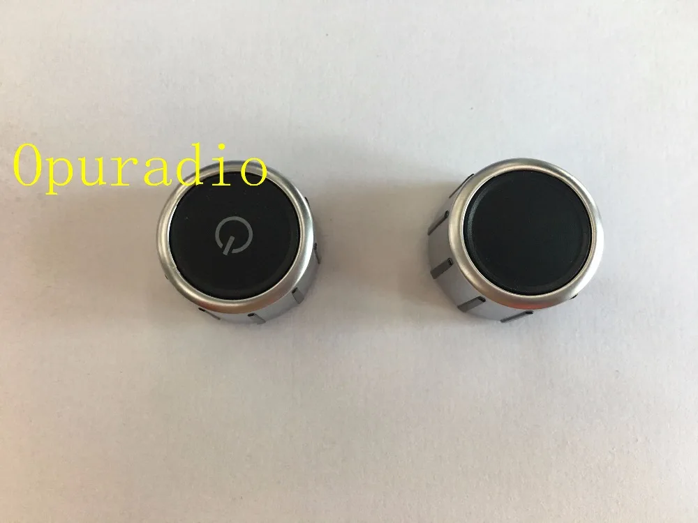 Новый оригинальный выключатель питания для Plaunpunkt V + W RCD310 Автомобильное CD