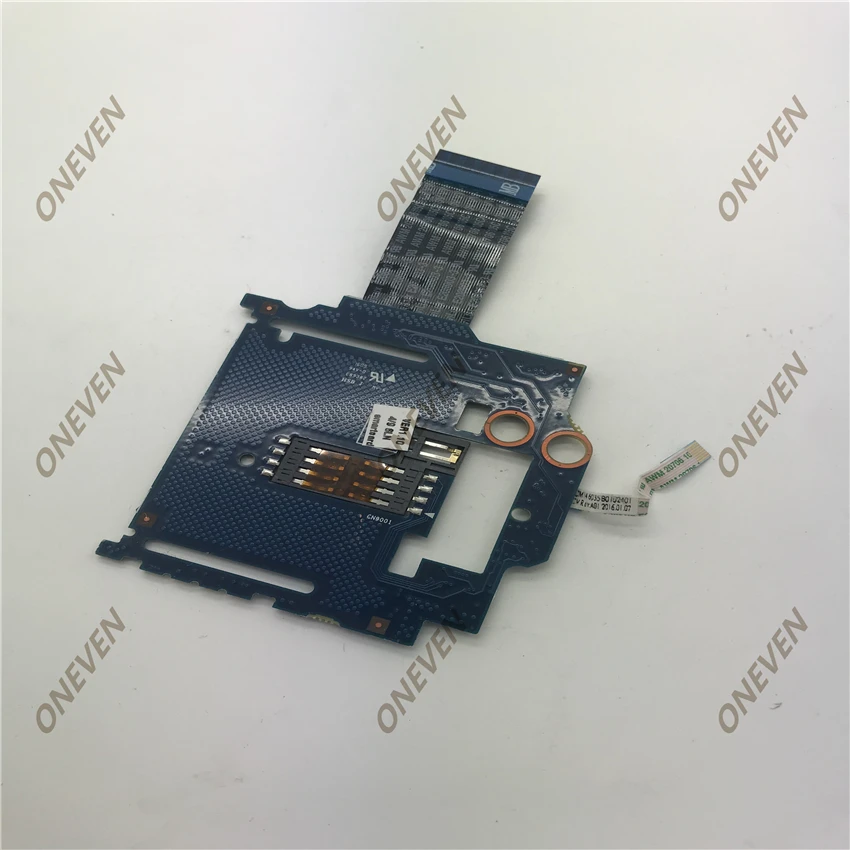 

New original HP smart card reader assembly 6050AZ560401 6050AZ728101 6050AZ637701