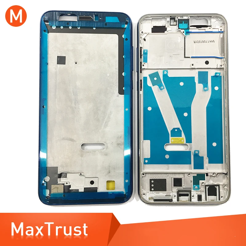

For Huawei Honor 9 Lite Full Front Housing Chassis Plate Middle Frame Bezel Housing Cover Repair Part