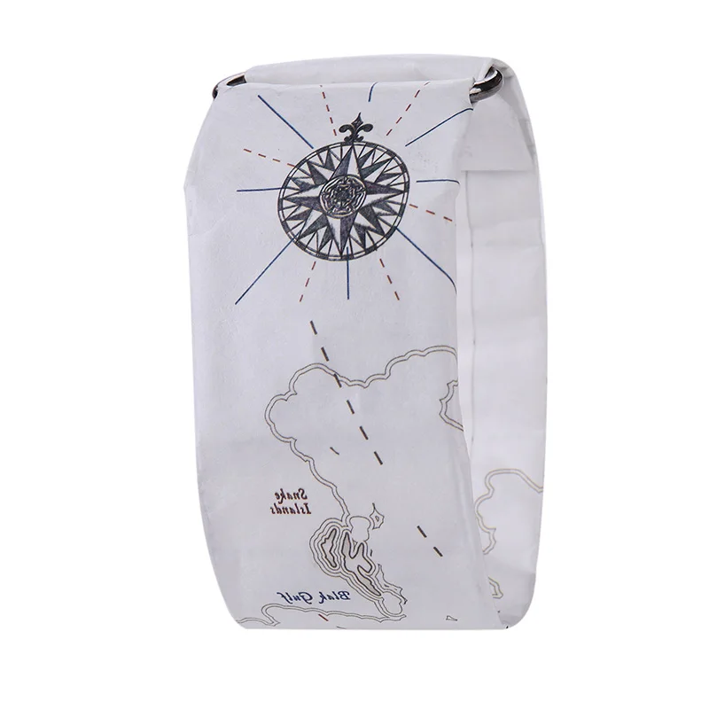 Креативные водонепроницаемые цифровые часы Tyvek-paper для мужчин, женщин, мальчиков, девочек, модные светодиодный часы, Уникальные повседневные электронные часы