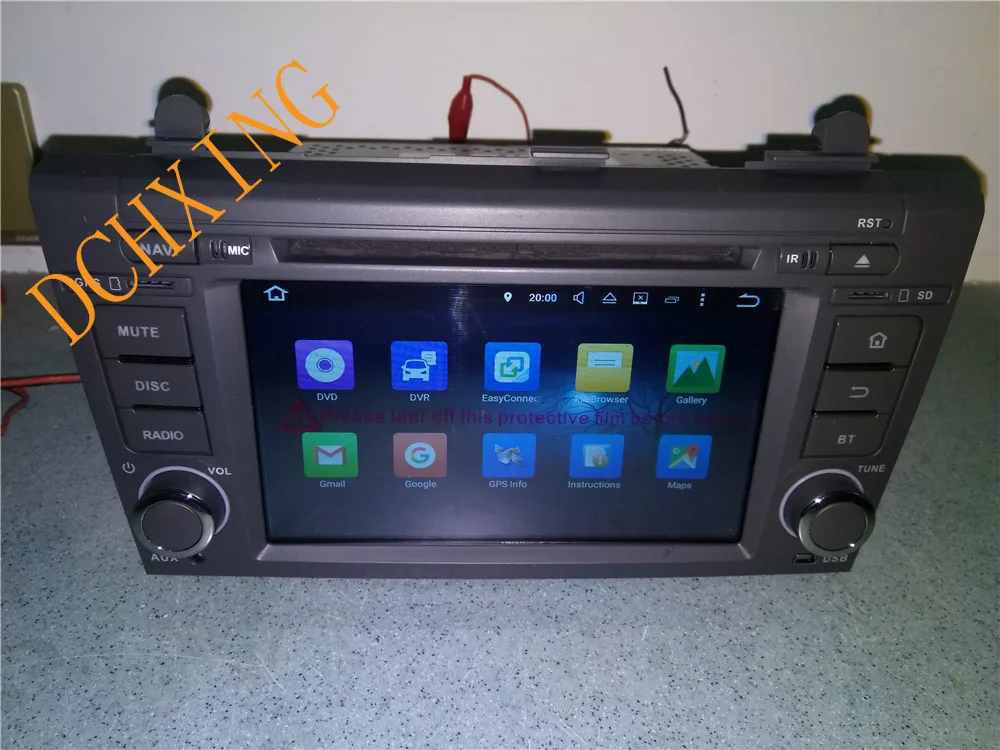 Flash Deal Octa Core 7 inch 8 core Android 9.0 Car Radio DVD player GPS for for Nissan Tenna Altima NAVIGATION gps 4G RAM 64G ROM NAVIGATIO 11