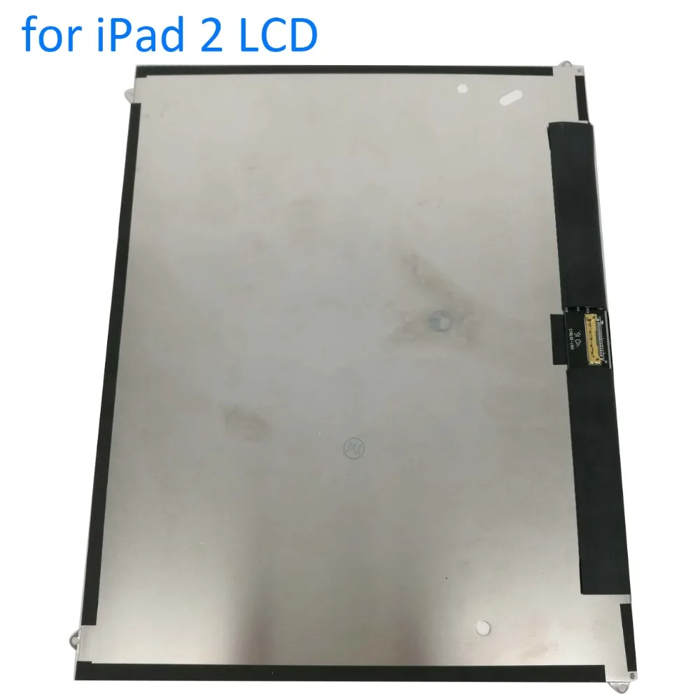 Prix pour ALANGDUO pour Apple iPad 2 iPad2 2nd A1395 A1396 A1397 Apple Tablet Écran lcd Écran Remplacement 100% Testé Prix pour ALANGDUO pour Apple iPad 2 iPad2 2nd A1395 A1396 A1397 Apple Tablet Écran lcd Écran Remplacement 100% Testé